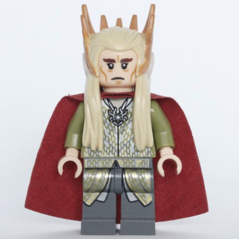 Minifigurka LEGO Thranduil