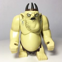 Minifigurka LEGO Goblin King