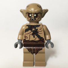 Minifigurka LEGO Goblin Soldier
