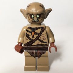 Minifigurka LEGO Goblin Soldier