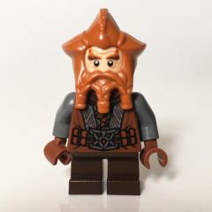 Minifigurka LEGO Nori the Dwarf