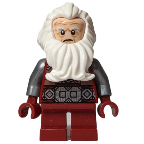 Minifigurka LEGO Balin the Dwarf