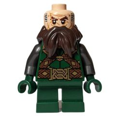 Minifigurka LEGO Dwalin the Dwarf