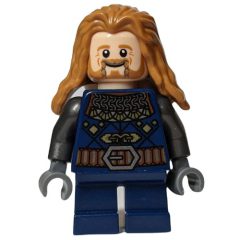 Minifigurka LEGO Fili the Dwarf
