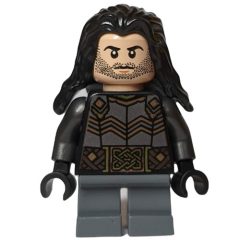 Minifigurka LEGO Kili the Dwarf