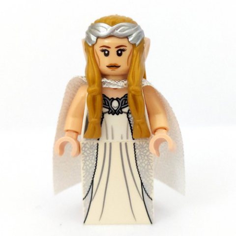 Minifigurka LEGO Galadriel