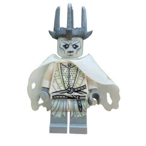 Minifigurka LEGO Witch-King