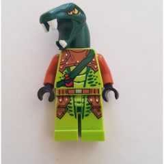 Minifigurka LEGO Zoltar