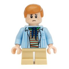 Minifigurka LEGO Tim Murphy