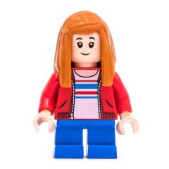 Minifigurka LEGO Maisie Lockwood - Child