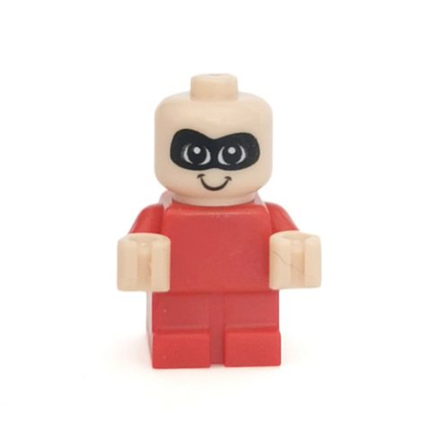 Minifigurka LEGO Jack-Jack Parr