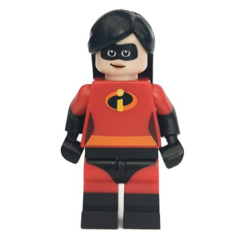 Minifigurka LEGO Violet Parr