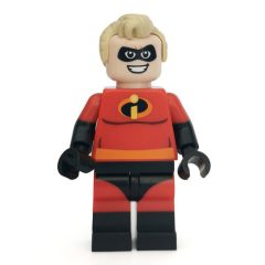 Minifigurka LEGO Mr. Incredible