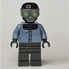Minifigurka LEGO Screenslaver
