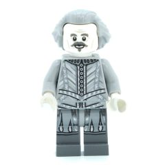 Minifigurka LEGO Nearly Headless Nick