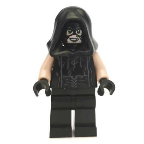 Minifigurka LEGO Executioner
