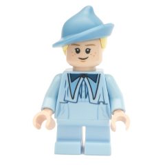 Minifigurka LEGO Gabrielle Delacour