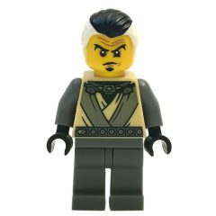 Minifigurka LEGO Neuro
