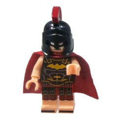 Minifigurka LEGO Batman/Baturion, Centurion Outfit