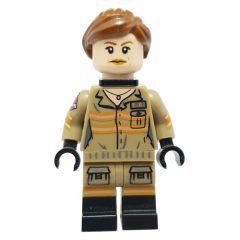 Minifigurka LEGO Erin Gilbert