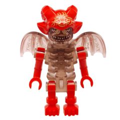 Minifigurka LEGO Mayhem
