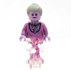 Minifigurka LEGO Library Ghost