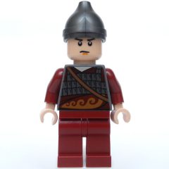 Minifigurka LEGO Alamut Guard
