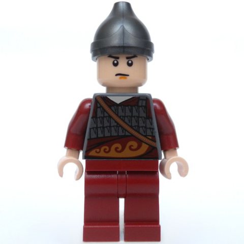 Minifigurka LEGO Alamut Guard