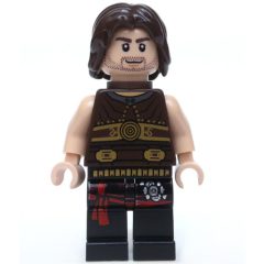 Minifigurka LEGO Dastan with Scabbard