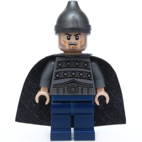 Minifigurka LEGO Gool