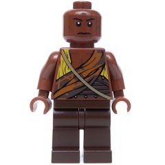 Minifigurka LEGO Seso