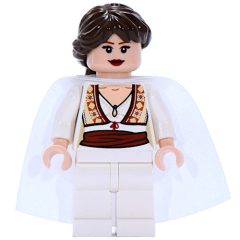 Minifigurka LEGO Princess Tamina