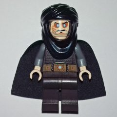 Minifigurka LEGO Zolm