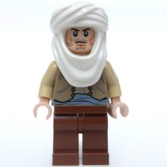 Minifigurka LEGO Alamut Merchant
