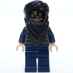 Minifigurka LEGO Ghazab