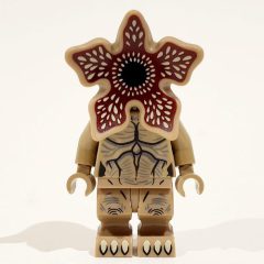 Minifigurka LEGO Demogorgon