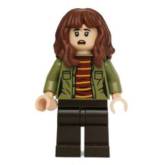 Minifigurka LEGO Joyce Byers