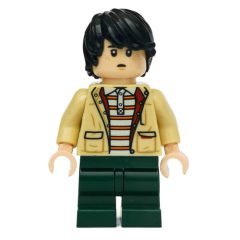 Minifigurka LEGO Mike Wheeler