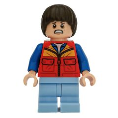 Minifigurka LEGO Will Byers