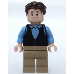 Minifigurka LEGO Chandler Bing