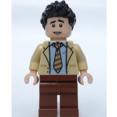 Minifigurka LEGO Ross Geller