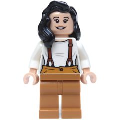 Minifigurka LEGO Monica Geller