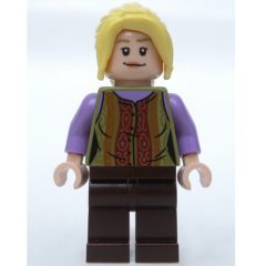 Minifigurka LEGO Phoebe Buffay