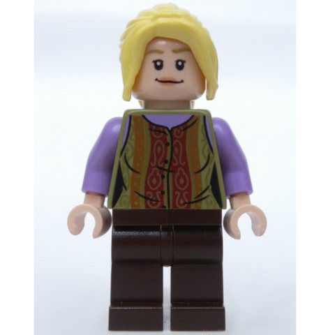 Minifigurka LEGO Phoebe Buffay