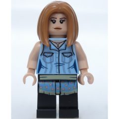 Minifigurka LEGO Rachel Green