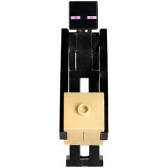 Minifigurka LEGO Enderman, Tan Box