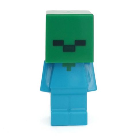 Minifigurka LEGO Baby Zombie
