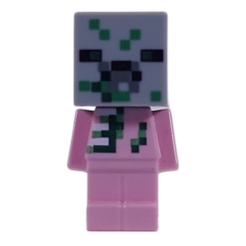 Minifigurka LEGO Baby Zombie Pigman
