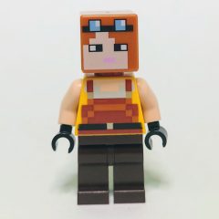 Minifigurka LEGO Blacksmith