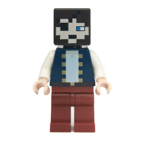 Minifigurka LEGO Pirate